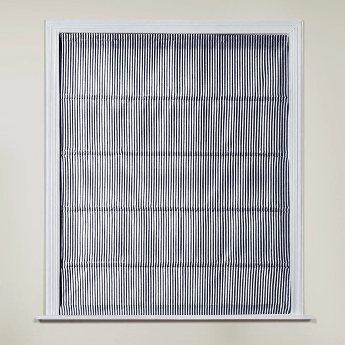 Celia Patterned Roman Blind Cord Lift