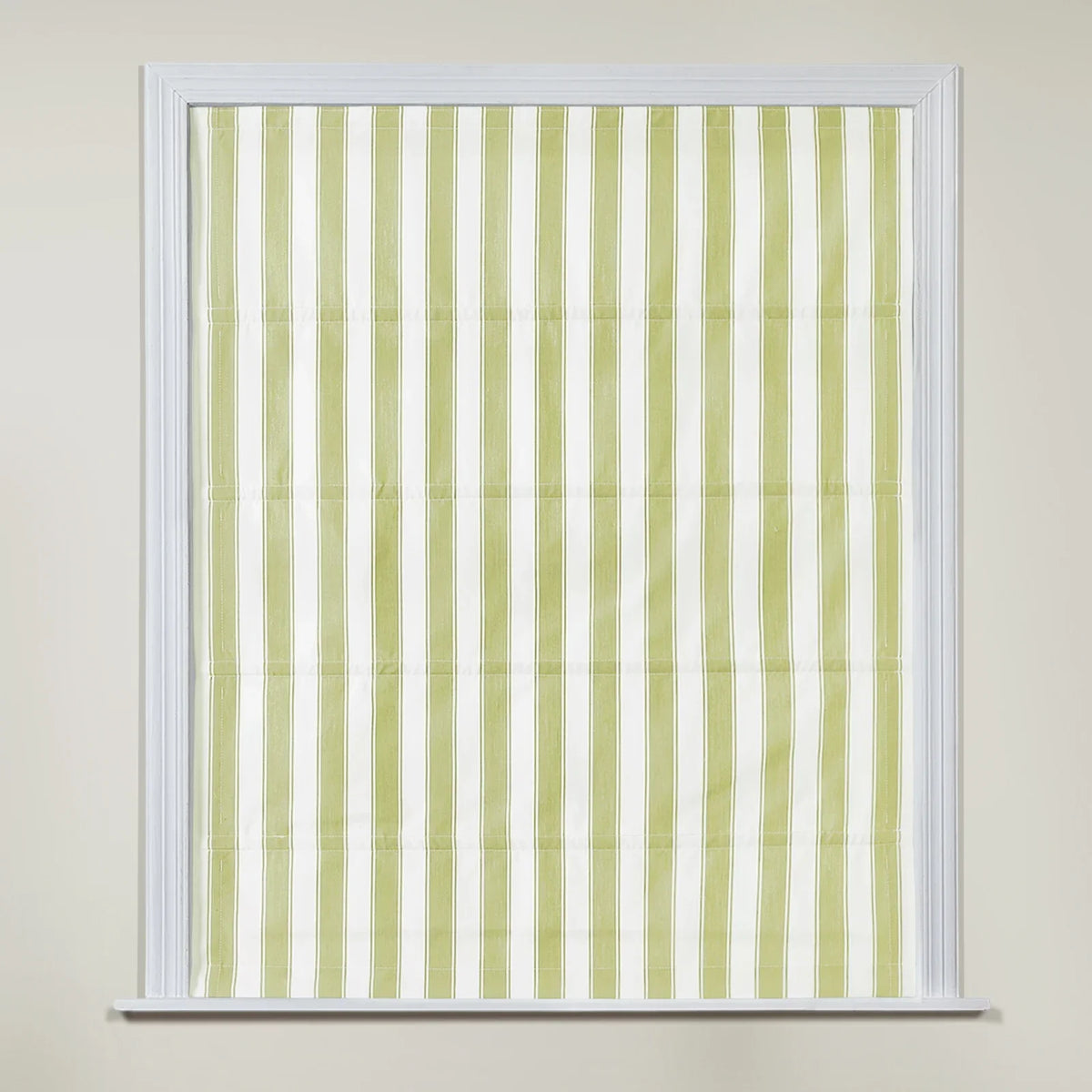 Celia Patterned Roman Blind Cordless