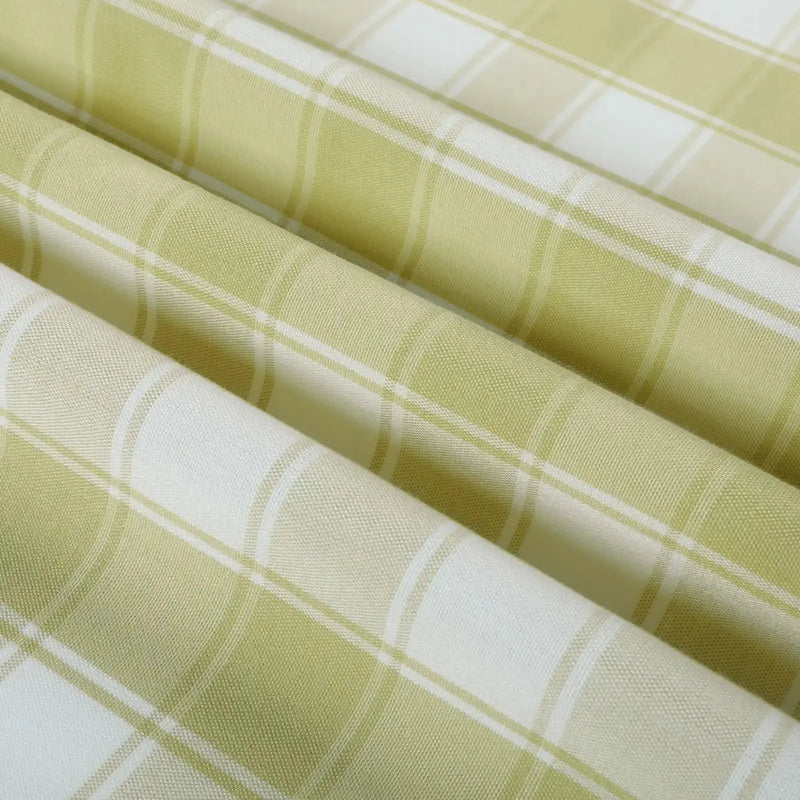 Celia Patterned Roman Blind Cordless
