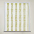 Celia Patterned Roman Blind Cordless