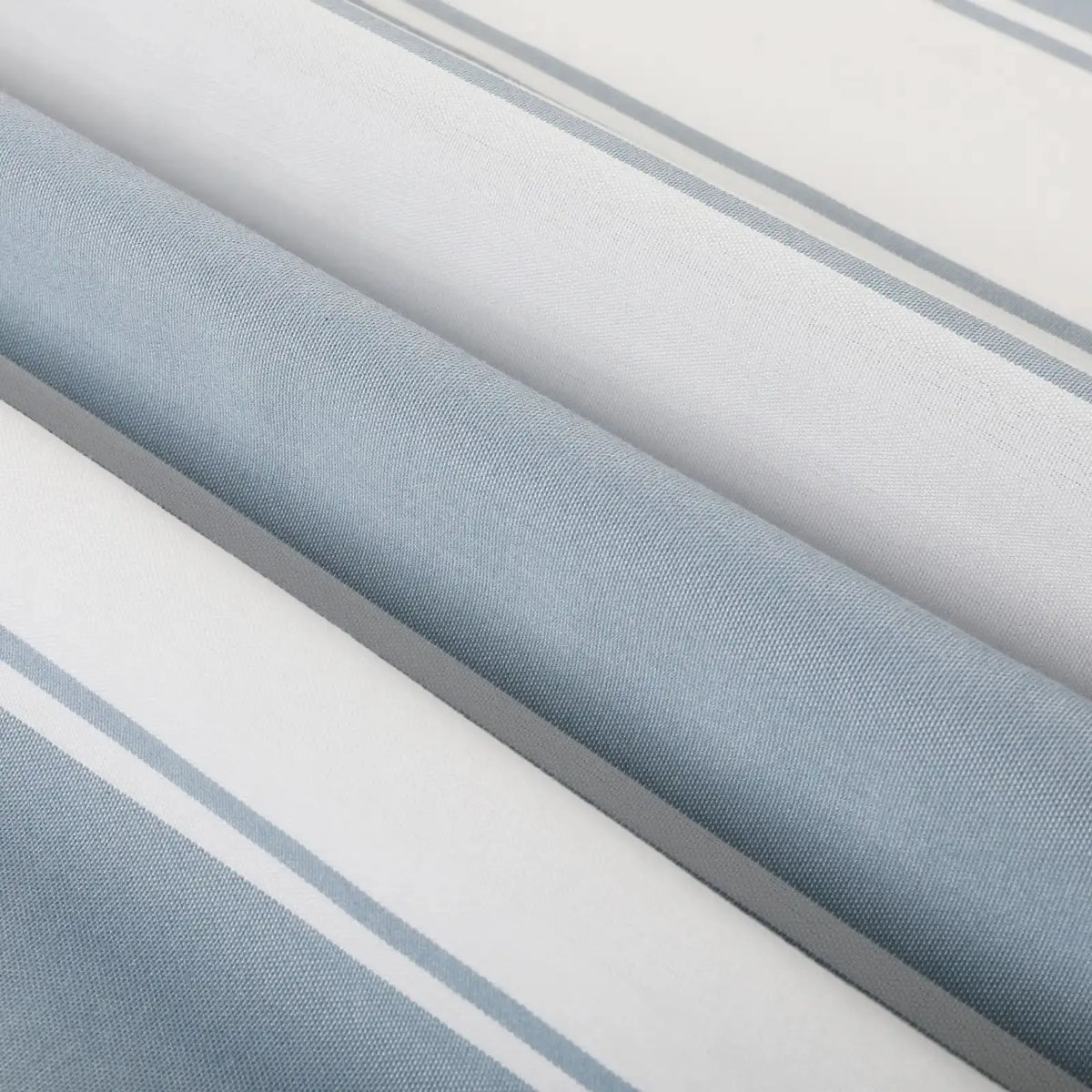 Celia Patterned No-Drill Roman Blind Cordless