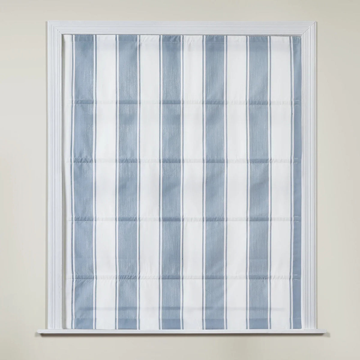 Celia Patterned Roman Blind Cord Lift
