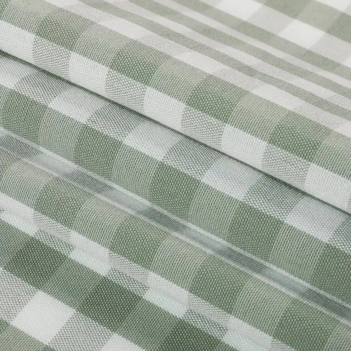 Celia Patterned No-Drill Roman Blind Cordless