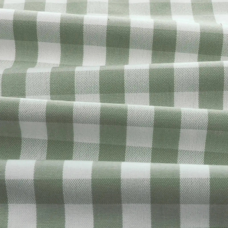 Celia Patterned Roman Blind Cordless