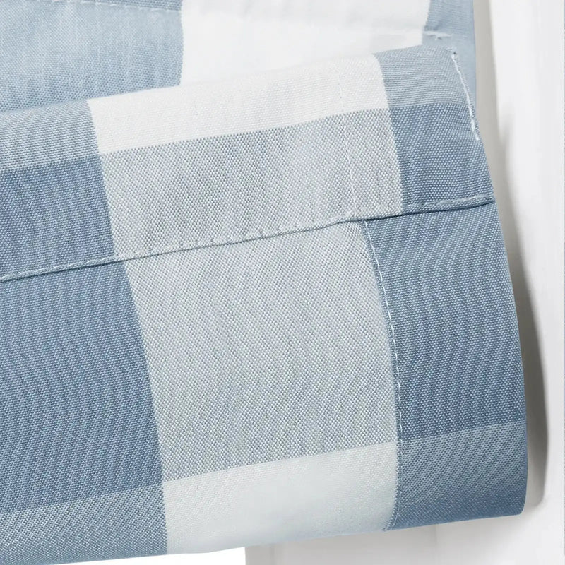 Celia Patterned Roman Blind Cordless