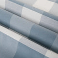 Celia Patterned Roman Blind Cordless