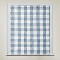 Celia Patterned Roman Blind Cord Lift