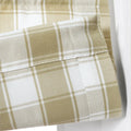 Celia Patterned Roman Blind Cordless
