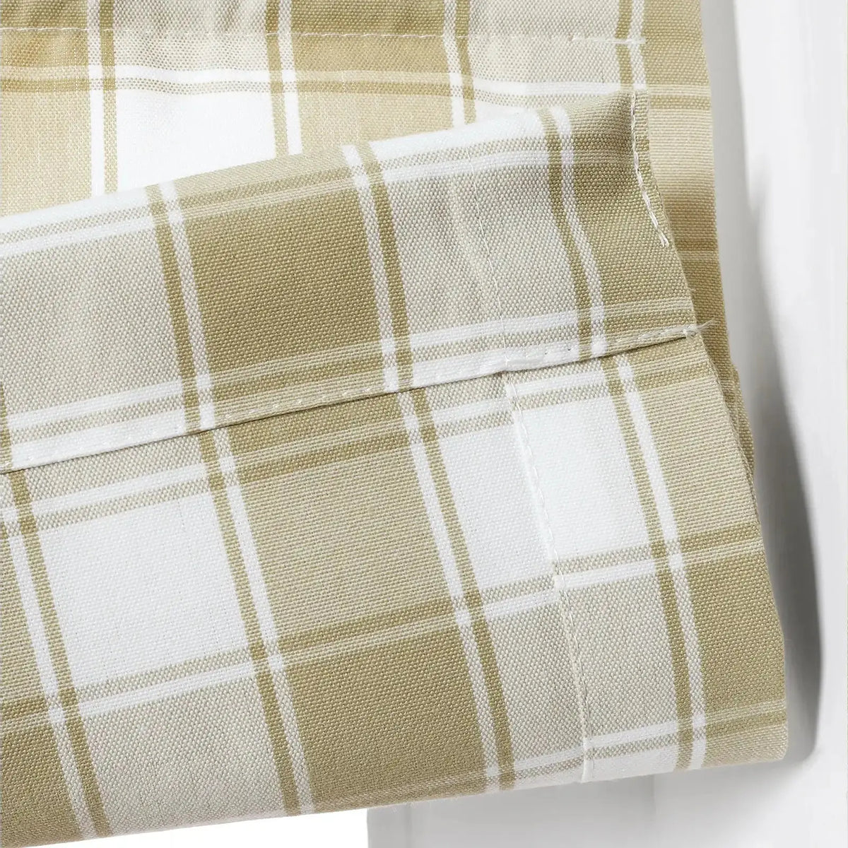 Celia Patterned Roman Blind Cordless