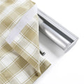 Celia Patterned Roman Blind Cordless