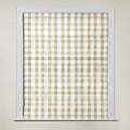 Celia Patterned Roman Blind Cord Lift