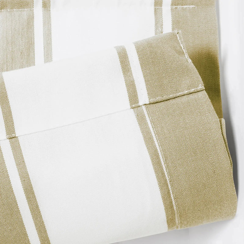 Celia Patterned No-Drill Roman Blind Cordless