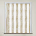 Celia Patterned Roman Blind Cord Lift
