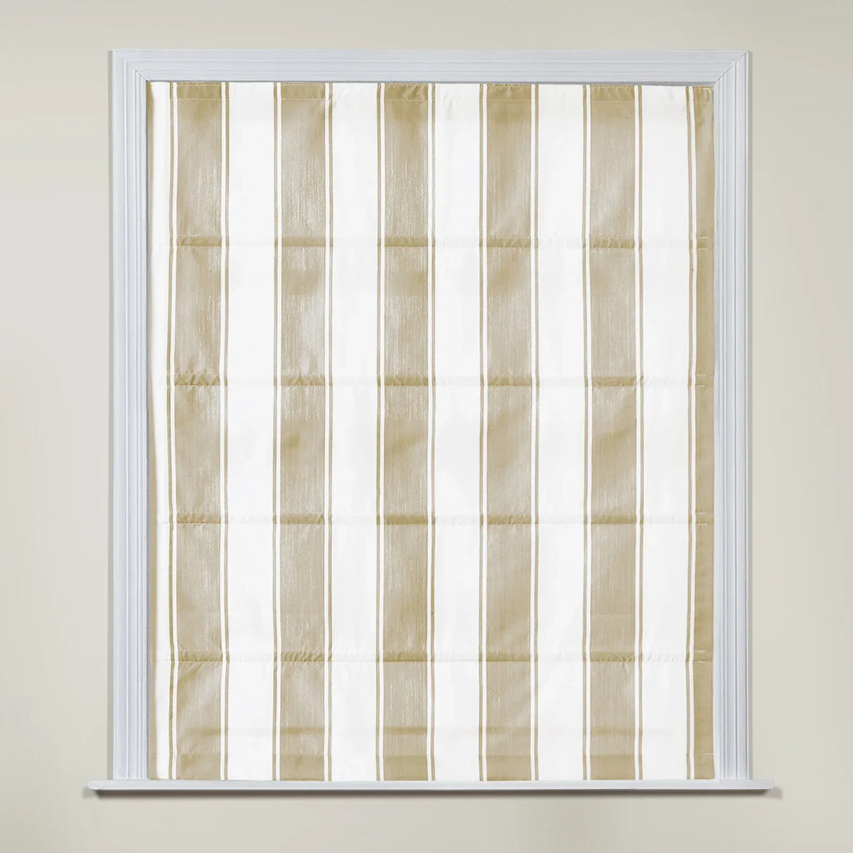 Celia Patterned Roman Blind Cord Lift