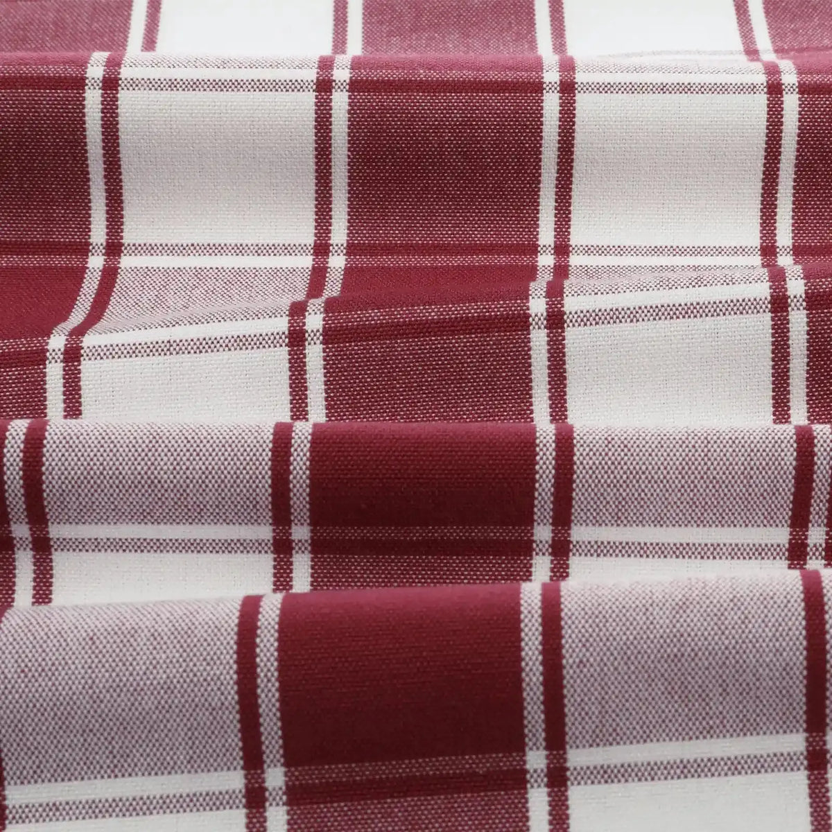 Celia Patterned No-Drill Roman Blind Cordless