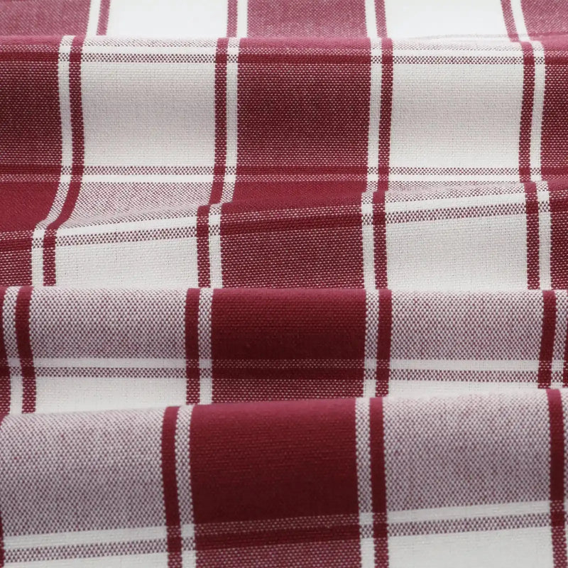 Celia Patterned No-Drill Roman Blind Cordless
