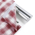 Celia Patterned Roman Blind Cordless