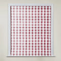 Celia Patterned Roman Blind Cord Lift