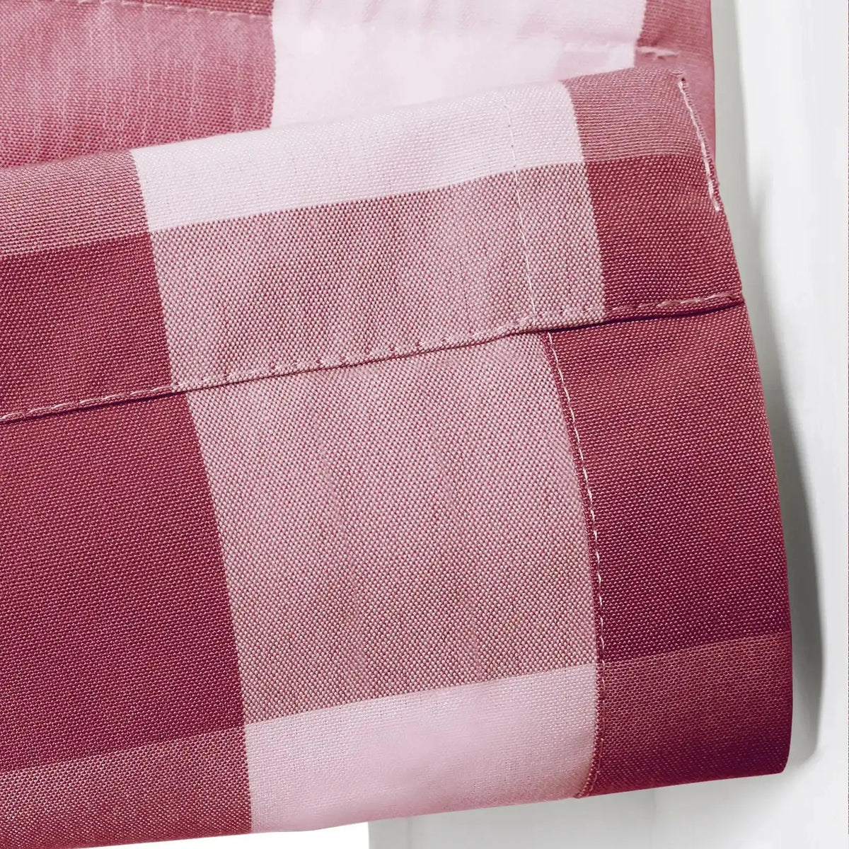 Celia Patterned Roman Blind Cordless