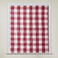 Celia Patterned Roman Blind Cordless