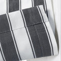 Celia Patterned Roman Blind Cordless