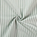 Celia Striped Plaid Curtains