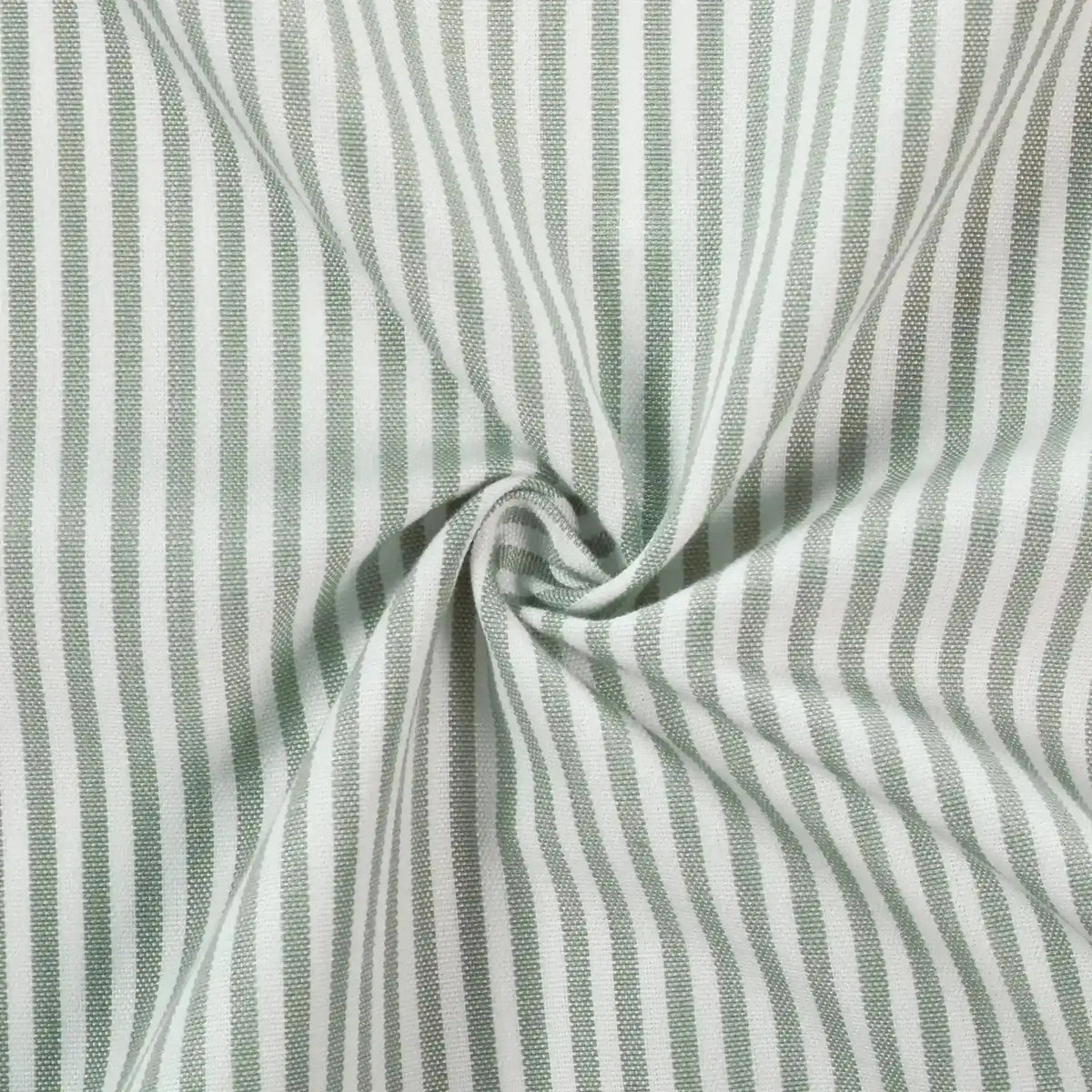 Celia Striped Plaid Curtains