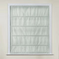 Celia Patterned Roman Blind Cord Lift
