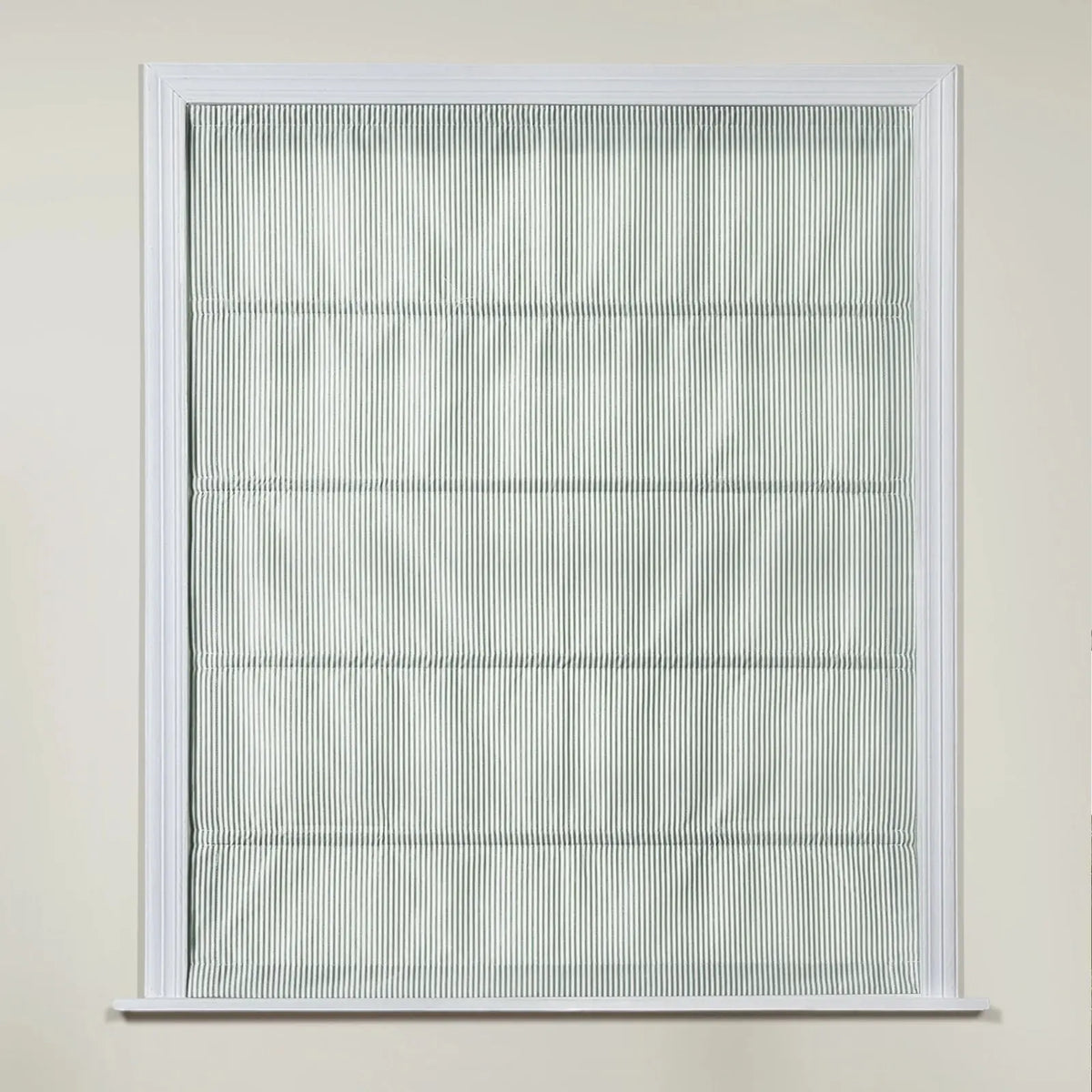 Celia Patterned Roman Blind Cord Lift