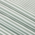 Celia Striped Plaid Curtains