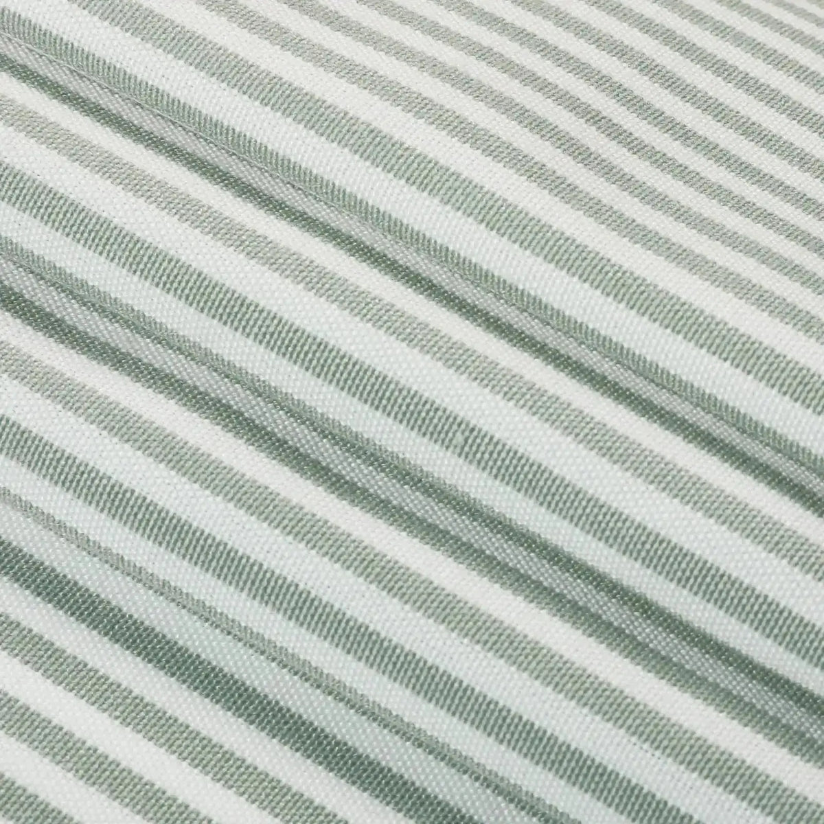Celia Striped Plaid Curtains