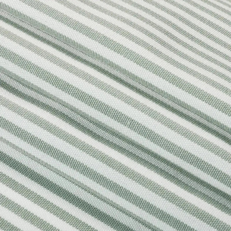 Celia Striped Plaid Curtains