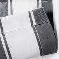 Celia Patterned Roman Blind Cordless