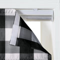 Celia Patterned Roman Blind Cordless