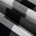 Celia Patterned Roman Blind Cordless