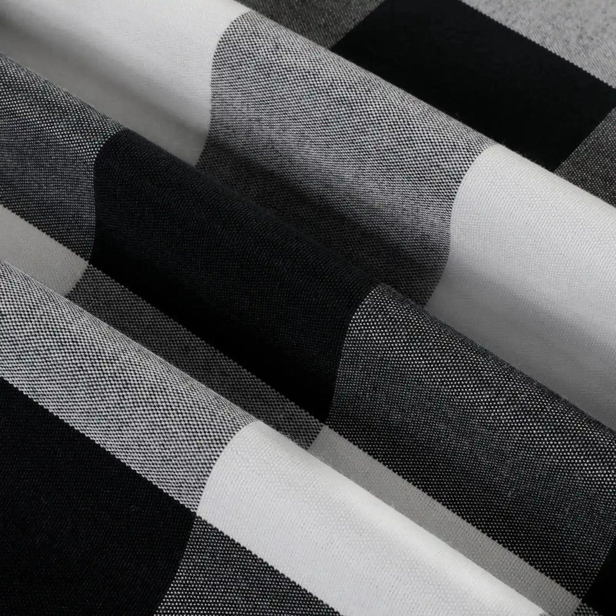Celia Patterned Roman Blind Cordless