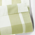 Celia Patterned Roman Blind Cordless