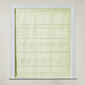 Celia Patterned Roman Blind Cord Lift