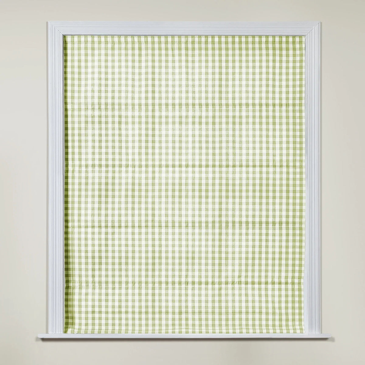 Celia Patterned Roman Blind Cord Lift