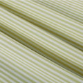 Celia Striped Plaid Curtains