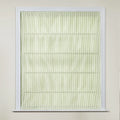 Celia Patterned Roman Blind Cord Lift