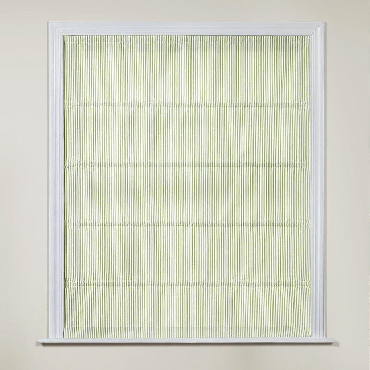 Celia Patterned Roman Blind Cord Lift