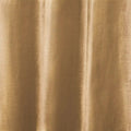 Veda Lustrous Cotton Velvet Pleated Curtains