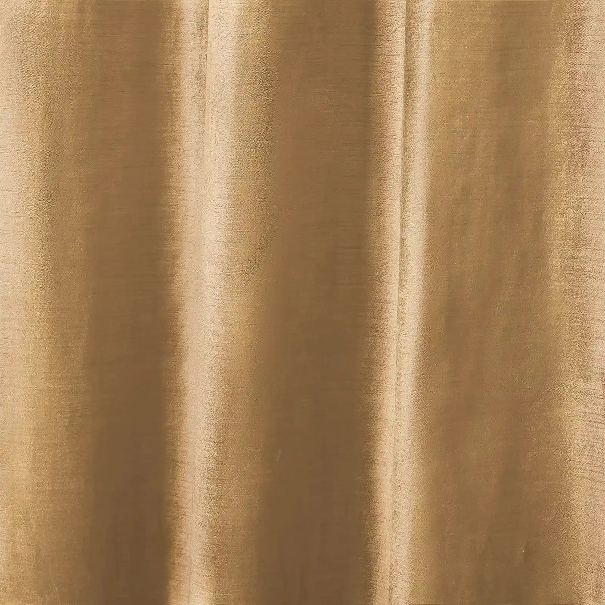 Veda Lustrous Cotton Velvet Pleated Curtains