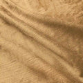 Veda Lustrous Cotton Velvet Pleated Curtains