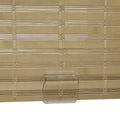 Rae Natural Bamboo Woven Blinds - Series S