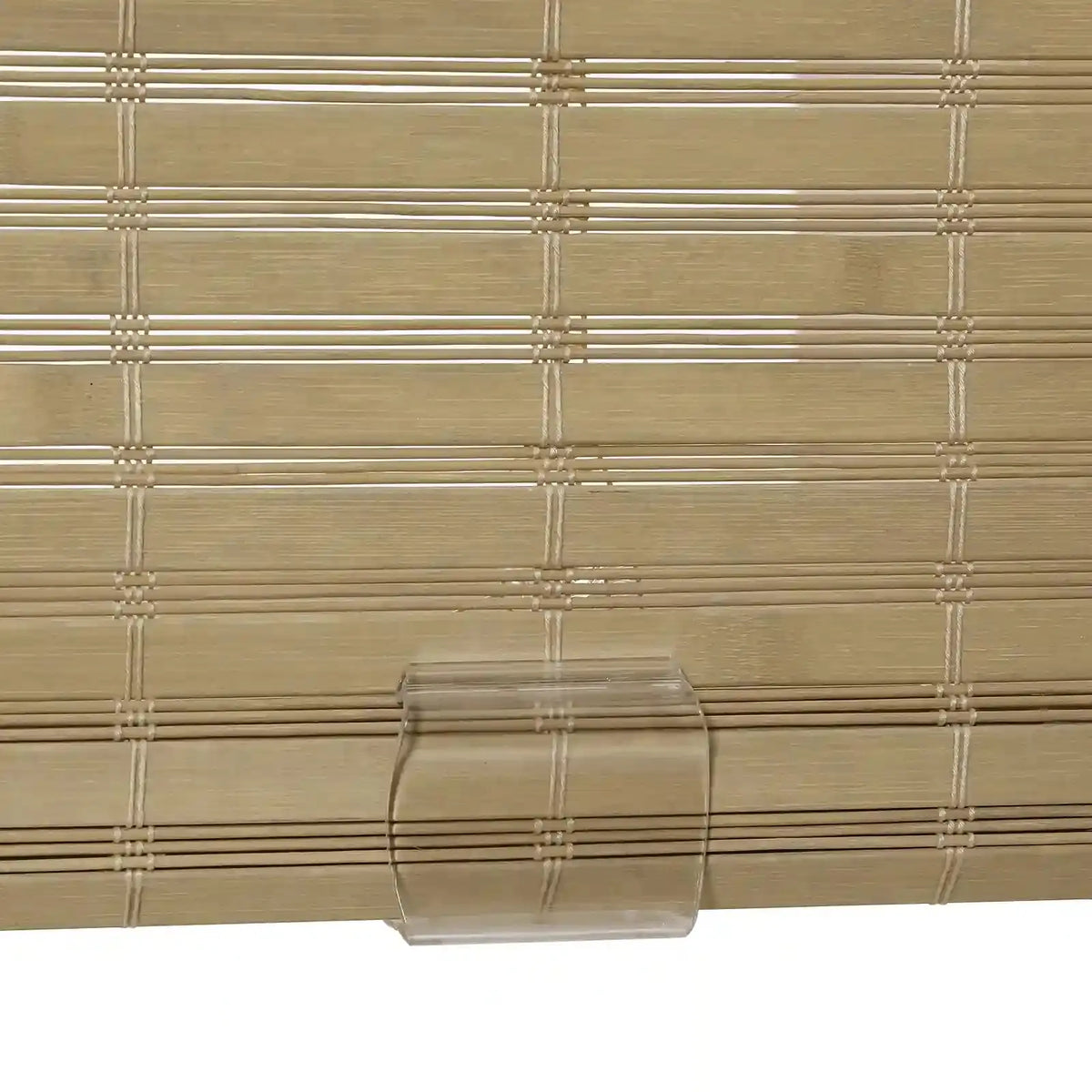Rae Natural Bamboo Woven Blinds - Series S