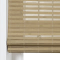 Rae Natural Bamboo Woven Blinds - Series S