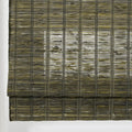 Rae Natural Ramie Jute Woven Wood Blinds - Series D