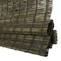 Rae Natural Ramie Jute Woven Wood Blinds - Series D